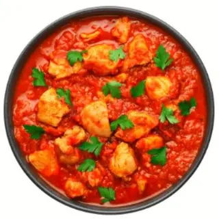 Pakura Curry