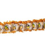 18B. Rollo de pollo almendrado (4uds.) / Chicken almond roll (4 pieces)