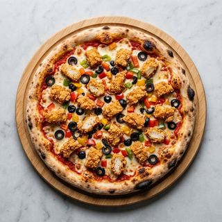 Crispypizza