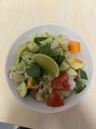 SALAD