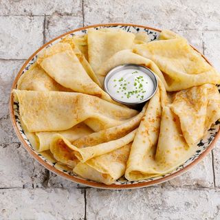 Сет з млинців 