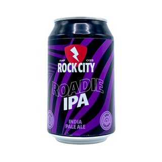 Rock IPA