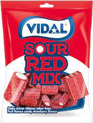 Vidal Sour Red Mix