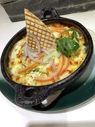 Pasticcio Mixte