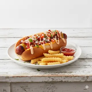 Perrito Especial