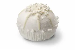 152 Tartufo bianco