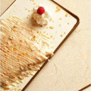 Crêpe Rafaello 