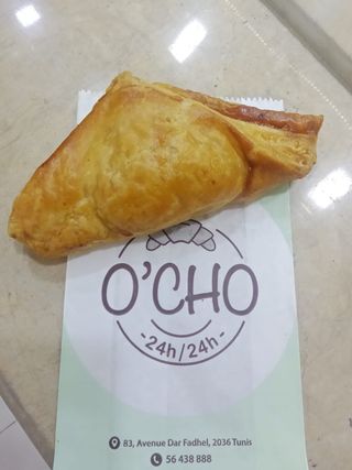 Paté Poulet