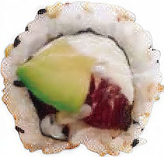 Uramakis A20 (8 Uds.)