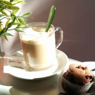 Café Con Leche (8 Oz.)