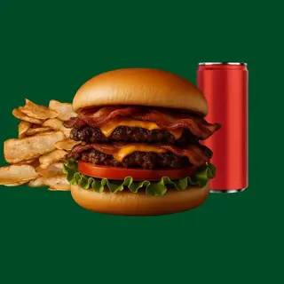 BIRGO SMASH MENU