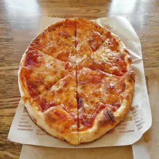 Pizza Margherita
