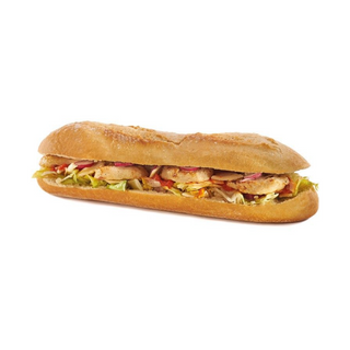 Sandwich Poulet