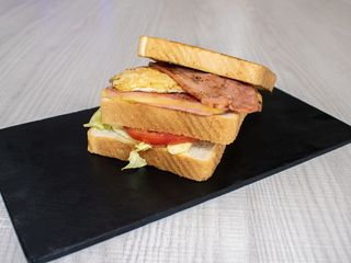 Super sándwich Nº 47