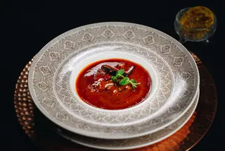 Mutton shorba 300g