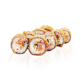 Токіо темпура рол (8шт/230г)