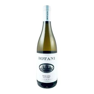 BOTANI MOSCATEL SECO