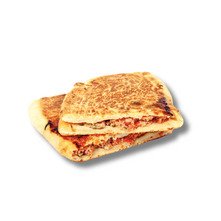 Pita Arayes de vita