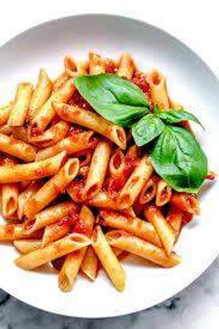 Kopus Red Sauce Special Pasta
