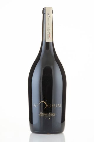 Apogeum Fetească Neagră 2015 Magnum