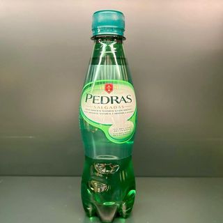 Água com gás (33cl)