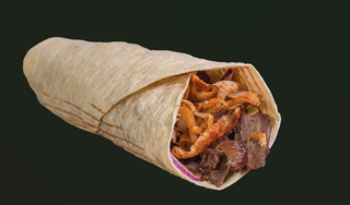Döner Mixto