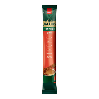 Напій кавовий Jacobs 3в1 Strong (12,9г)
