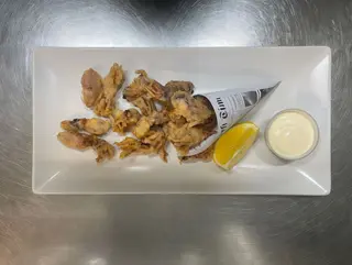 Chopitos
