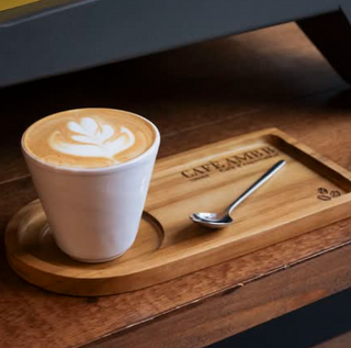 Café Cortado (350 Ml.)