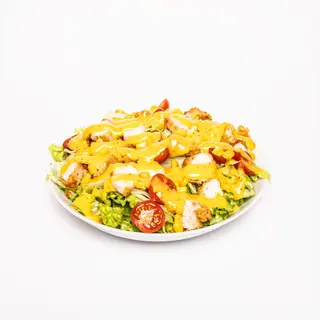 Ensalada Crunchy