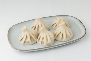 Хинкали говядина