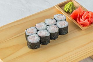 Ebi maki