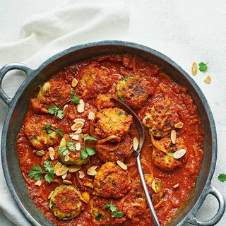 Kofta Karahi