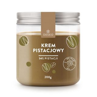 Krem pistacjowy 200g