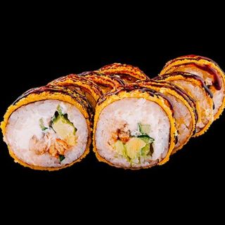 Темпура със змиорка  (290 г)