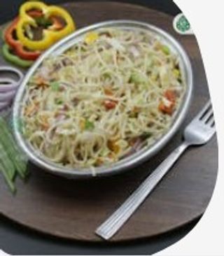 Vegetable Noodles (V)