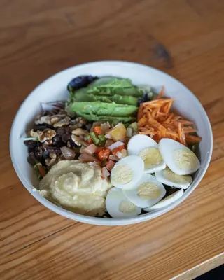 Ensalada Veggie