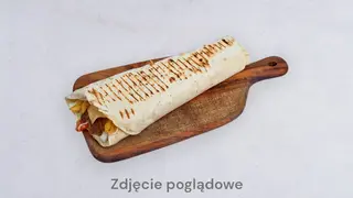 Tost z serem