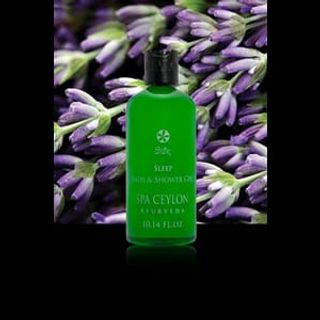 Sleep - gel de dus si baie