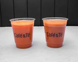 Licuado Citric Care