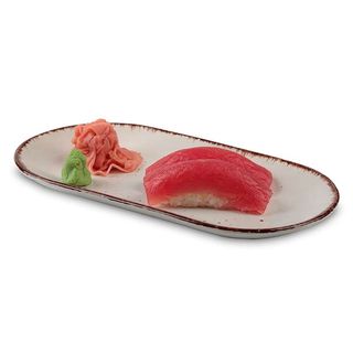 Nigiri tuna 