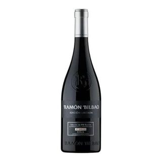 Red Wine Ramón Bilbao Edición Limitada (750 Ml.)