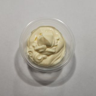 Salsa Mayonesa