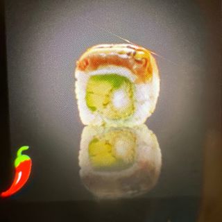 Spicy Tempura Roll EXTRA SALMÓN