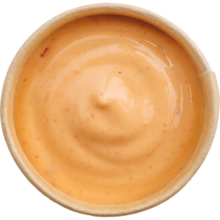 Сос Шрирача майонеза