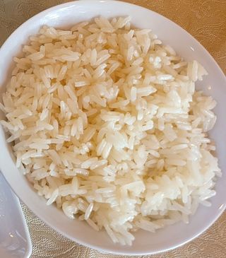 Arroz Dose