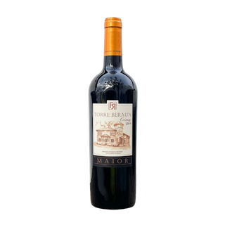 Vino Tinto D.O. Andalucía Torre Beraun Crianza (75cl.)