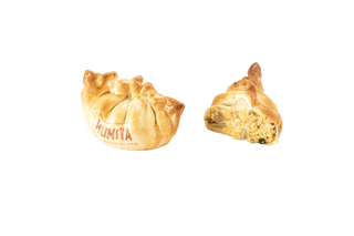Empanada Humita