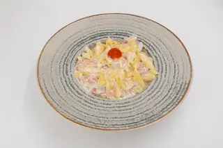 Milanese pasta