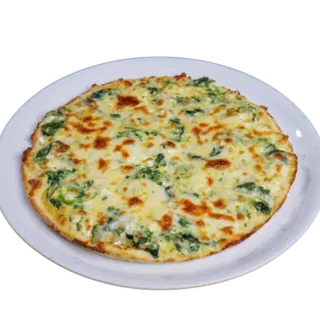 Пица Спиначи (350г)